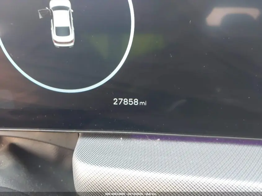2024 HYUNDAI SONATA HYBRID LIMITED