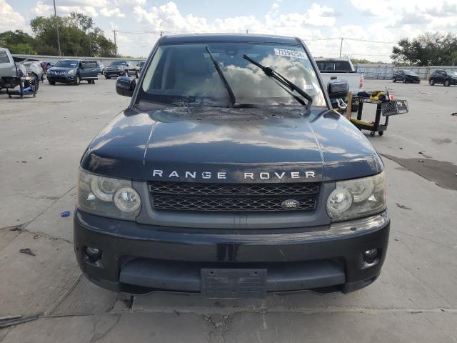 2011 LAND ROVER RANGE ROVER SPORT HSE