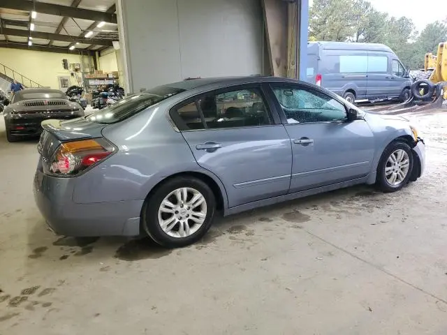 2010 NISSAN ALTIMA BASE  