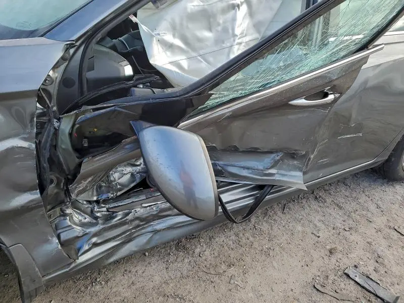 2019 NISSAN ALTIMA SL  