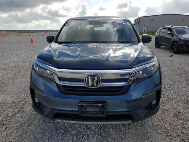 2019 HONDA PILOT EX