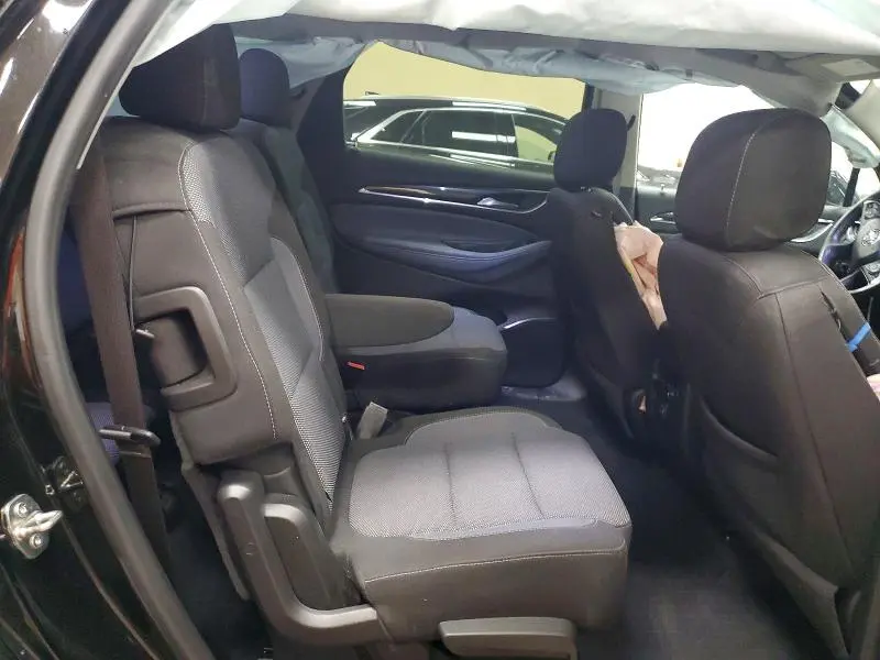 2021 BUICK ENCLAVE PREFERRED  