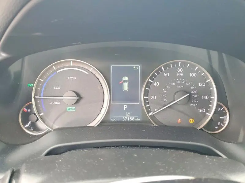 2022 LEXUS RX 450H  