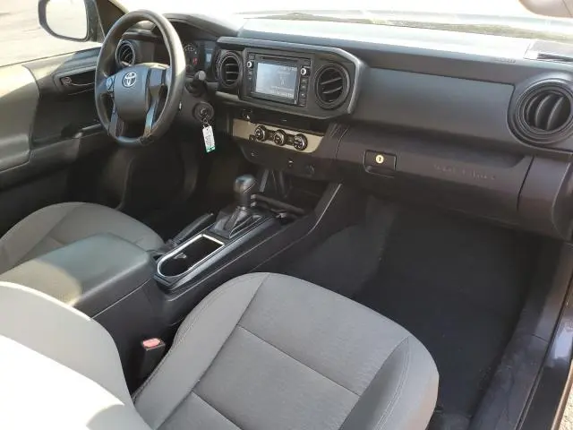 2016 TOYOTA TACOMA ACCESS CAB  