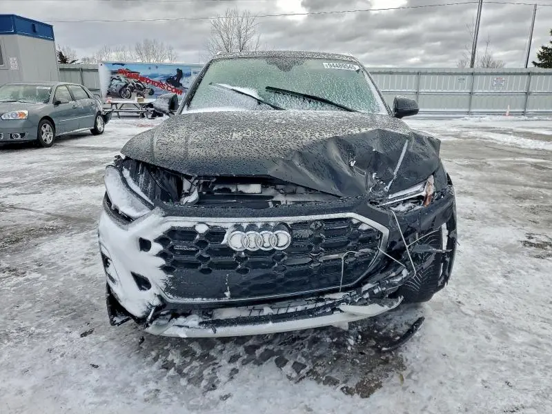 2023 AUDI Q5 PREMIUM 45  