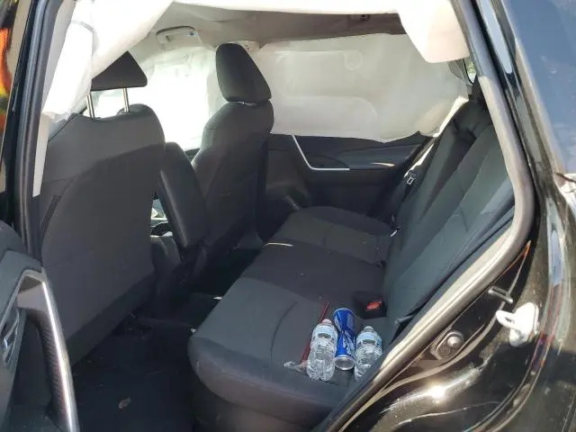 2024 TOYOTA RAV4 WOODLAND EDITION  