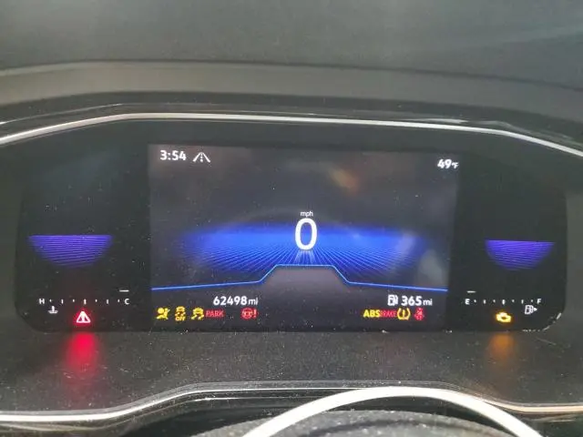 2022 VOLKSWAGEN JETTA SPORT  