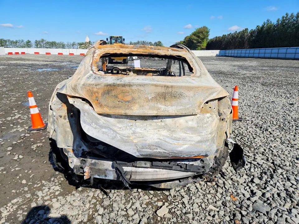 2020 TESLA MODEL Y   