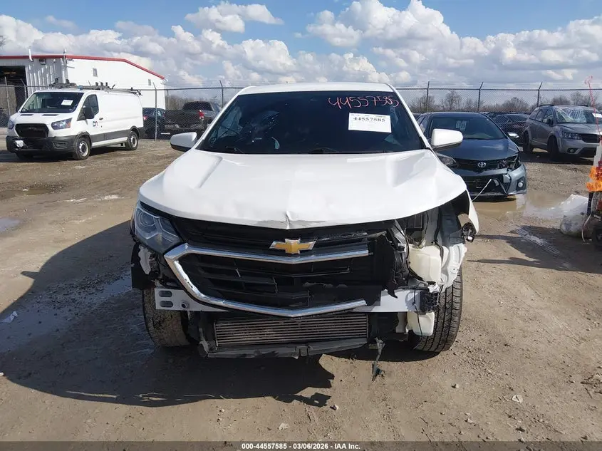2020 CHEVROLET EQUINOX AWD 2FL