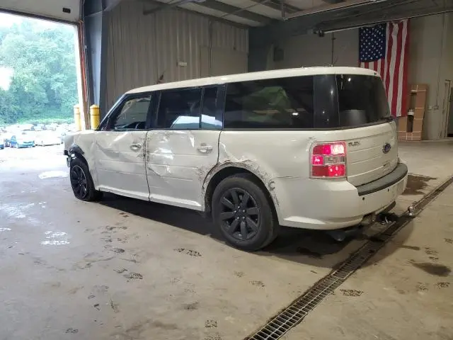 2010 FORD FLEX SE  