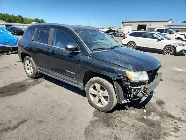 2013 JEEP COMPASS SPORT  