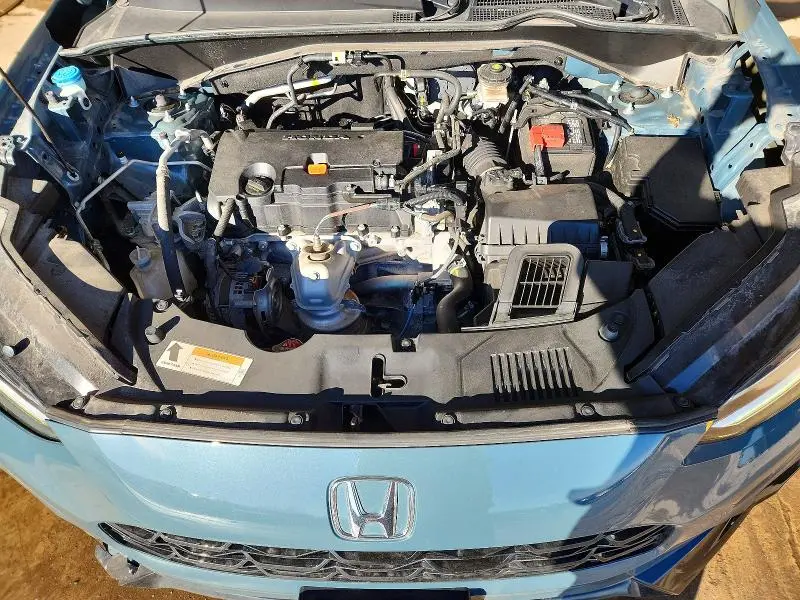 2024 HONDA HR-V EXL  