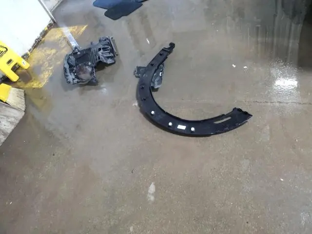 2022 MINI COOPER COUNTRYMAN ALL4  