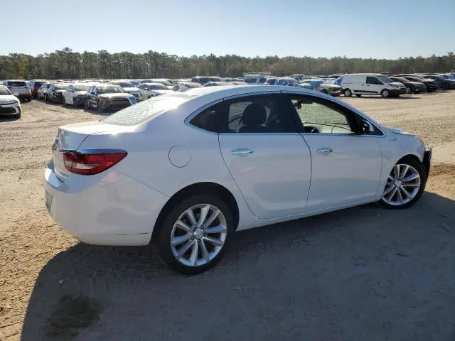 2014 BUICK VERANO   