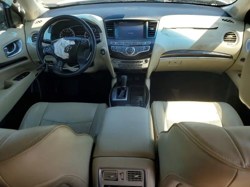 2015 INFINITI QX60 BASE  
