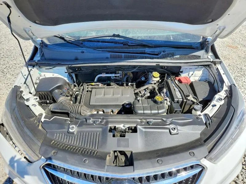 2020 BUICK ENCORE ESSENCE  