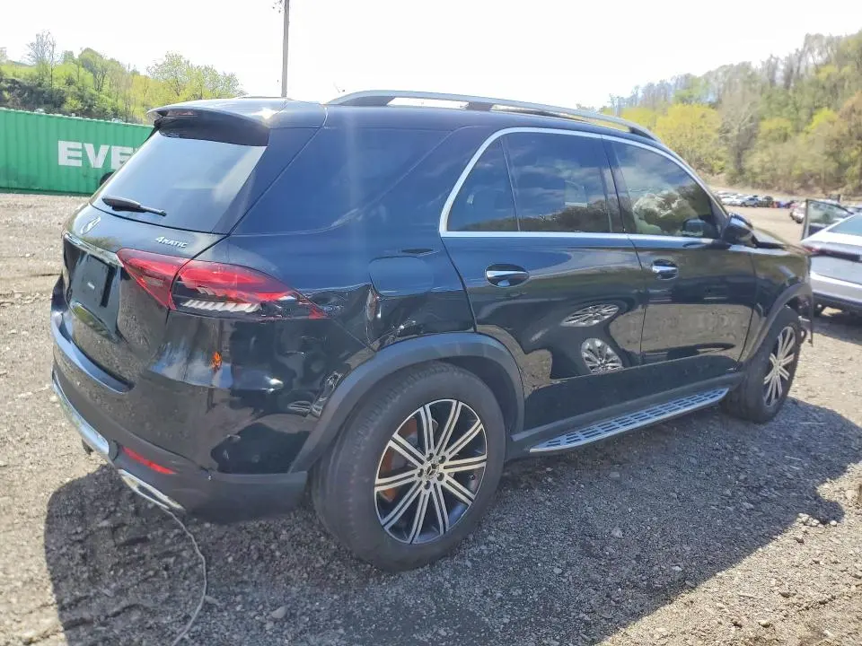 2024 MERCEDES-BENZ GLE 350 4MATIC  