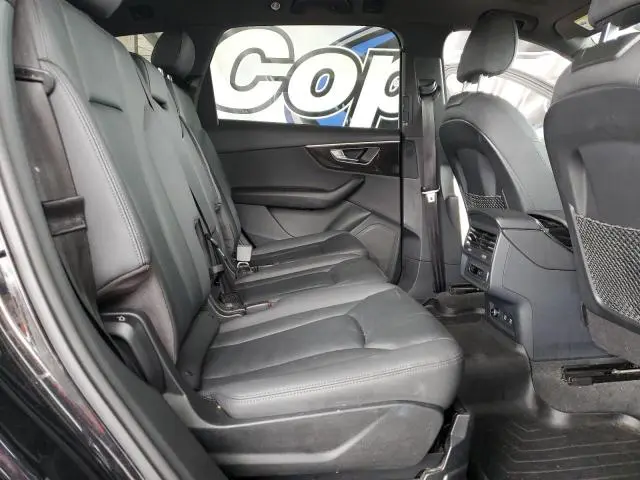 2021 AUDI Q7 PREMIUM  