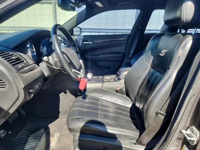 2013 CHRYSLER 300 S  