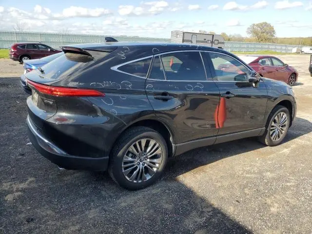2024 TOYOTA VENZA LE  