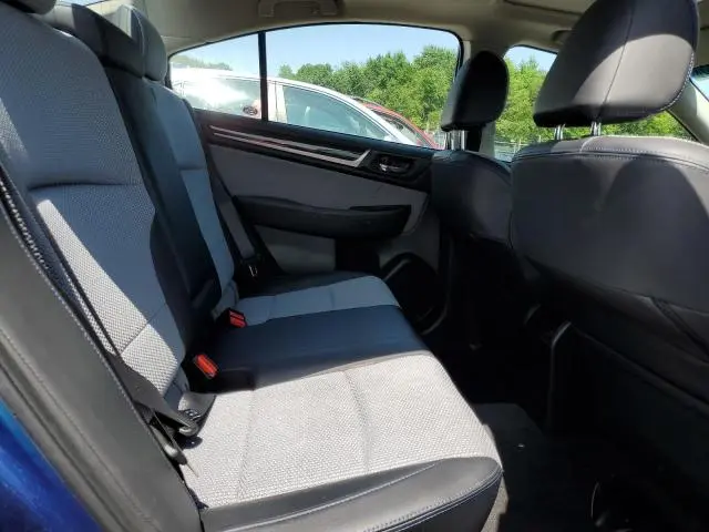 2017 SUBARU LEGACY SPORT  