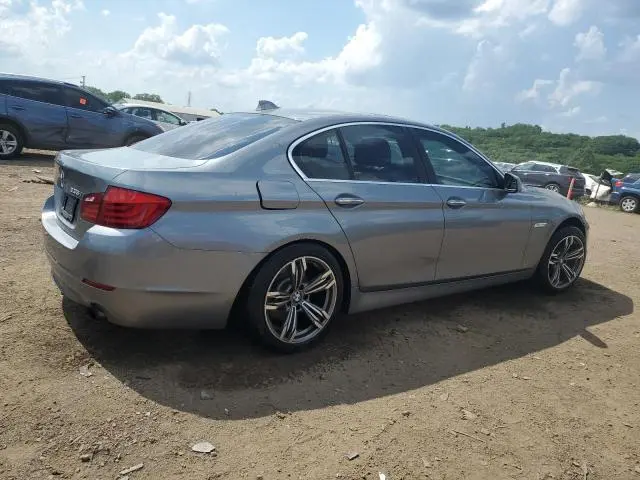 2011 BMW 535 I  