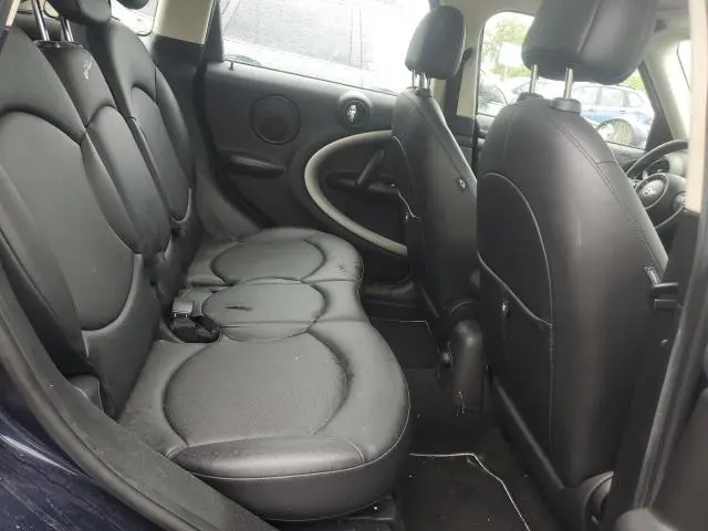 2012 MINI COOPER COUNTRYMAN  