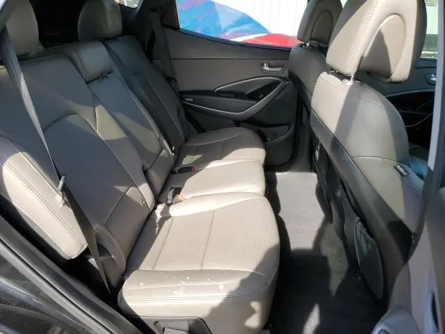 2016 HYUNDAI SANTA FE SPORT 