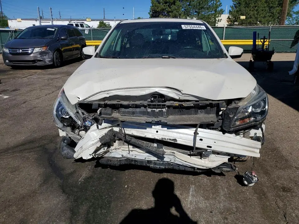 2015 SUBARU LEGACY 3.6R LIMITED  