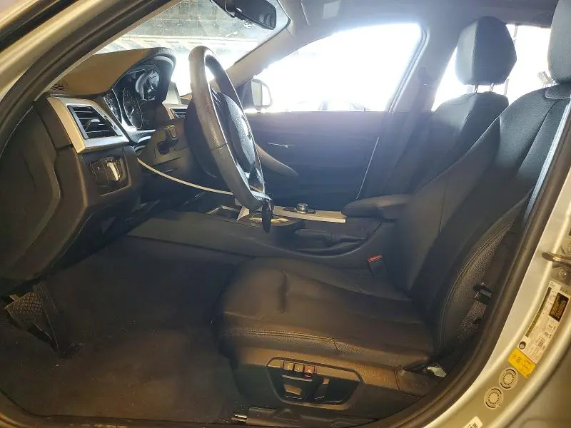 2013 BMW 328 I  