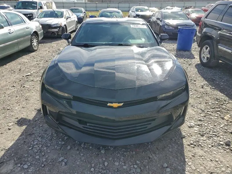 2016 CHEVROLET CAMARO LT  