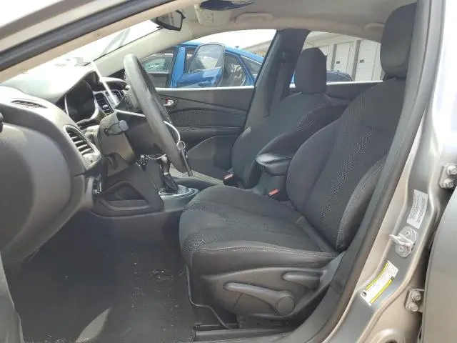 2015 DODGE DART SXT  