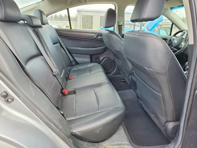 2016 SUBARU LEGACY 2.5I LIMITED  