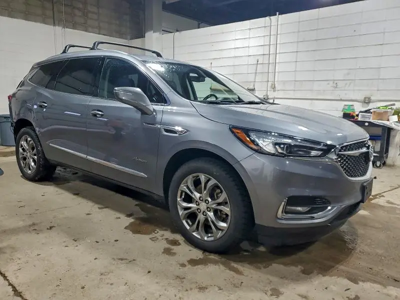 2019 BUICK ENCLAVE AVENIR  