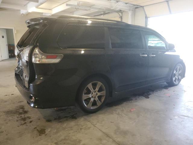 2014 TOYOTA SIENNA SPORT