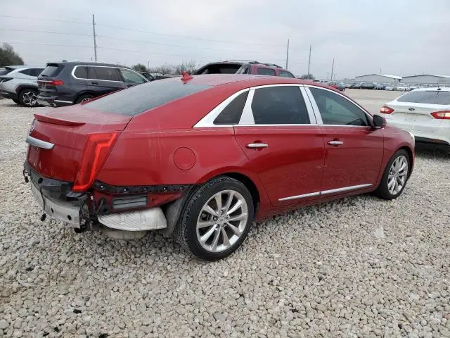 2013 CADILLAC XTS PREMIUM COLLECTION