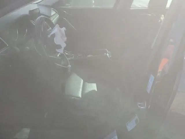 2017 MAZDA 6 TOURING  