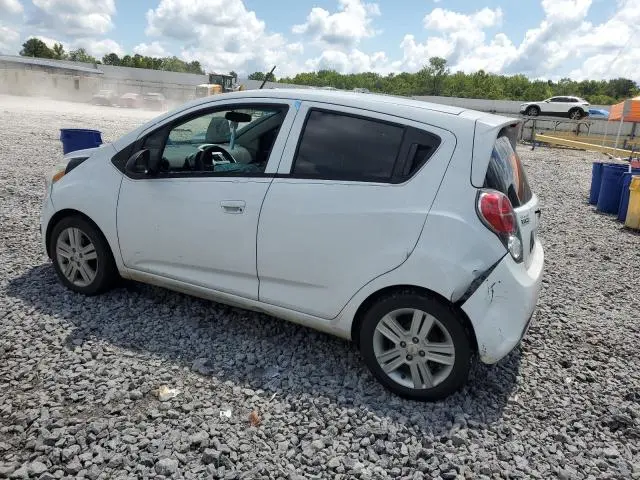 2015 CHEVROLET SPARK LS  