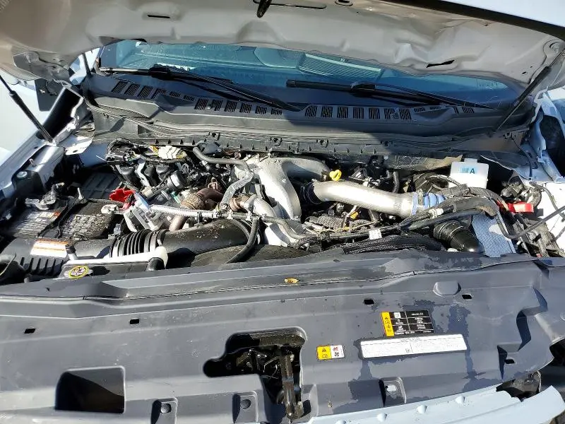 2024 FORD F250 SUPER DUTY  