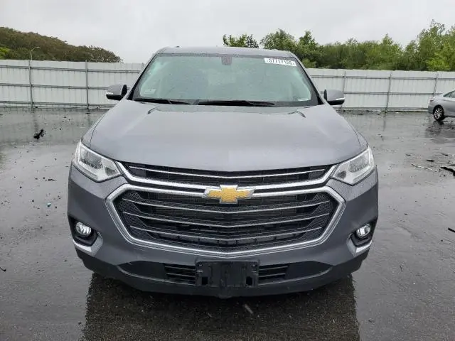 2020 CHEVROLET TRAVERSE LT  