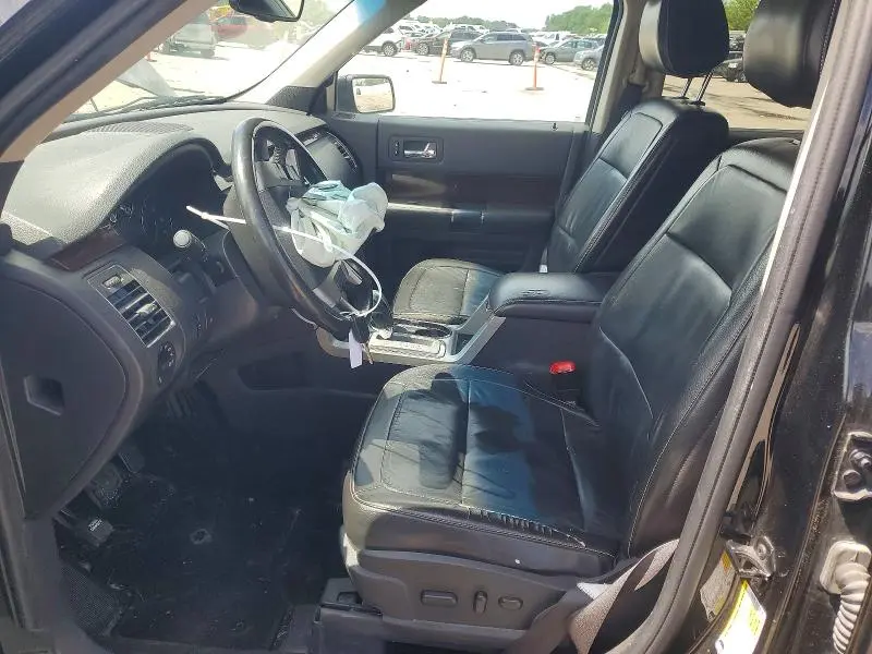 2011 FORD FLEX SEL  