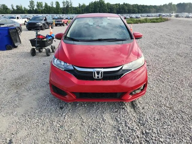 2020 HONDA FIT LX  