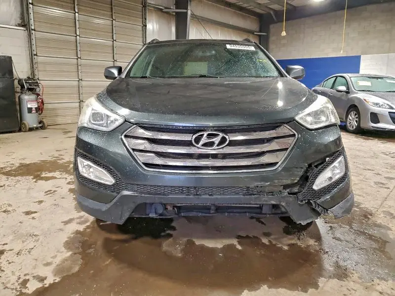 2013 HYUNDAI SANTA FE SPORT   