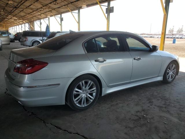 2012 HYUNDAI GENESIS 3.8L