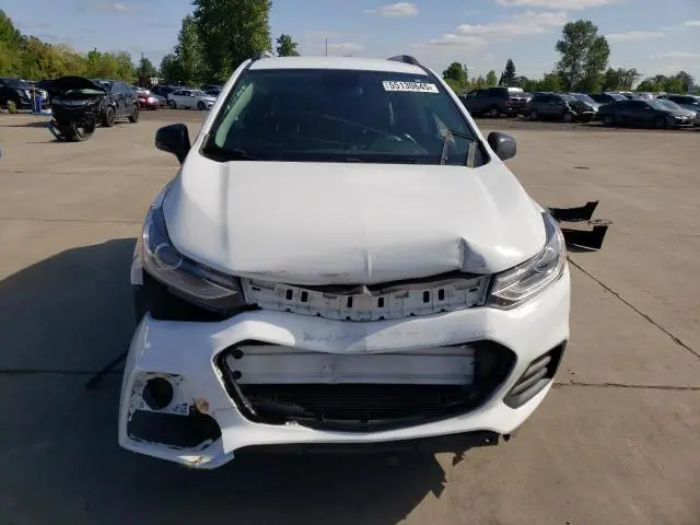 2020 CHEVROLET TRAX 1LT  