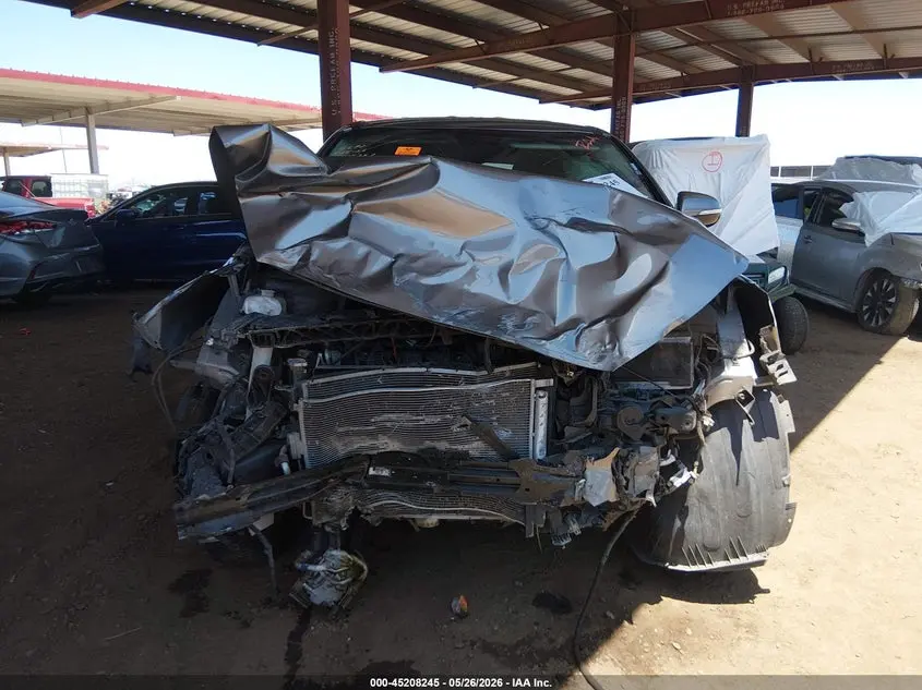2019 KIA SORENTO 2.4L L