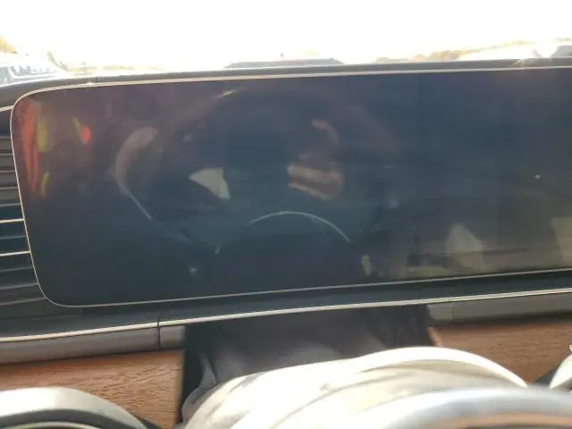 2020 MERCEDES-BENZ GLE 450 4MATIC  