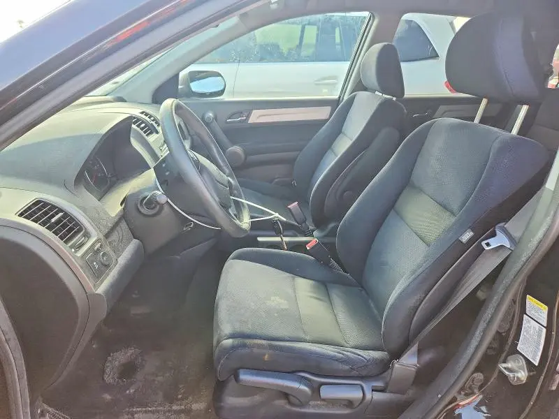 2011 HONDA CR-V SE  