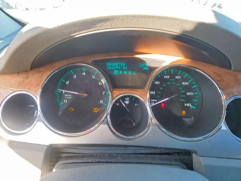 2011 BUICK ENCLAVE CXL  