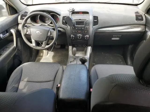 2012 KIA SORENTO BASE  